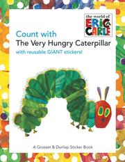 Cover of: Count with The Very Hungry Caterpillar (The World of Eric Carle)