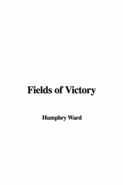 Cover of: Fields of Victory