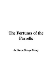 Cover of: The Fortunes of the Farrells