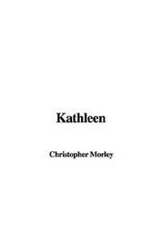 Cover of Kathleen