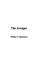 Cover of: The Avenger