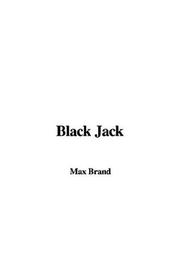 Cover of Black Jack