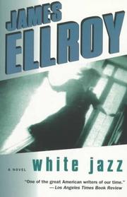Cover of: White Jazz by James Ellroy