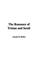 Cover of: The Romance of Tristan and Iseult