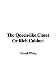 The Queen-like Closet Or Rich Cabinet