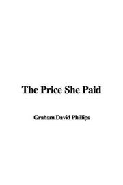 Cover of: The Price She Paid