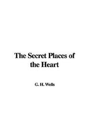 The Secret Places of the Heart