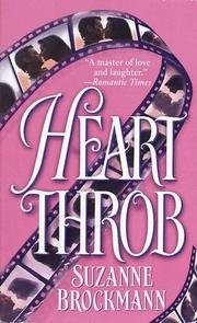 Cover of: Heartthrob by 