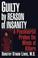 Cover of: Guilty by reason of insanity