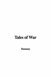 Tales of War