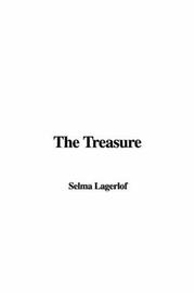 Cover of The Treasure