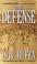 Cover of: The Defense