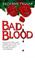 Cover of: Bad blood