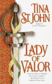 Cover of: Lady of Valor