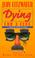 Cover of: Dying for a Clue (Jennifer Marsh Mysteries)