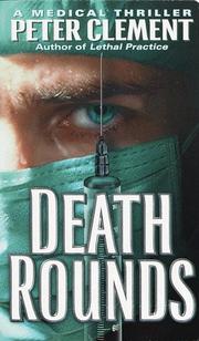 Cover of: Death Rounds