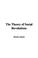 Cover of: The Theory of Social Revolutions
