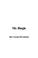 Cover of: Mr. Bingle