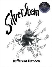 Cover of: Different dances by Shel Silverstein
