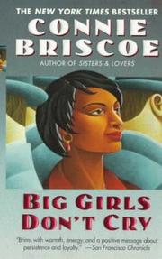 Cover of: Big Girls Don't Cry (One World Fawcett Gold Medal Bk)