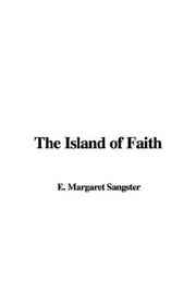Cover of: The Island of Faith