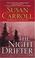 Cover of: The night drifter