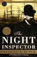 The night inspector : a novel by Frederick Busch