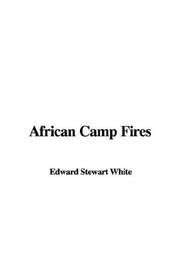 African Camp Fires