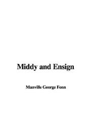 Cover of: Middy and Ensign
