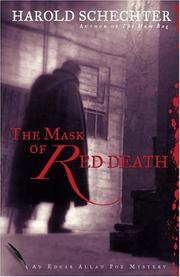 Cover of: The Mask of Red Death by Harold Schechter