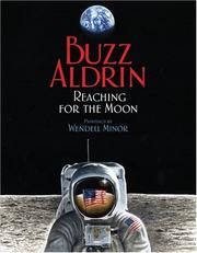 Cover of: Reaching for the Moon by Buzz Aldrin