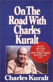 Cover of: On the Road with Charles Kuralt by Charles Kuralt, Charles Kuralt