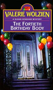 Cover of: The fortieth birthday body