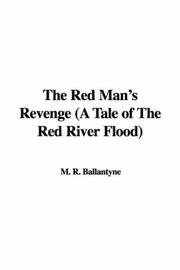 Cover of: The Red Man