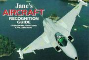 Cover of: Jane's Aircraft Recognition Guide by David Rendall