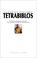 Cover of: Tetrabiblos, or Quadripartite