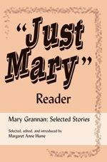 Cover of: Just Mary Reader | Margaret Anne Hume