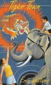 Cover of: Tiger Town