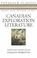 Cover of: Canadian Exploration Literature