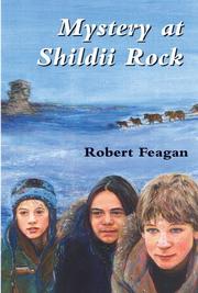 Cover of: Mystery at Shildii Rock