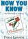 Cover of: Now You Know Christmas