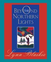 Cover of: Beyond the Northern Lights