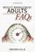 Cover of: Weight Management Adults FAQs (Faqs)