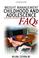 Cover of: Weight Management Children and Adolescence FAQs (Faqs)