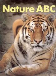 Cover of: Nature ABC