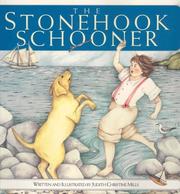Cover of: The Stonehook Schooner