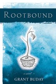 Cover of: Rootbound