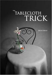 The tablecloth trick
