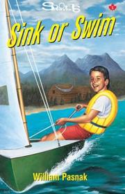 Cover of: Sink or Swim (Sports Stories Series)
