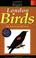 Cover of: The Lorimer Pocket Guide to London Birds